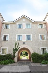 Castlewhite - UCC Summer Beds