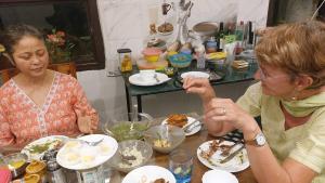 Tranquility homestay