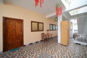 Le Pondy Home Stay