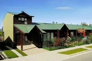 Tango B&B - Тольуин