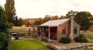 Baroona Cottage