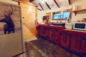 Bada Namu House 바닷가나무집