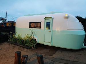 Bada Namu House 바닷가나무집