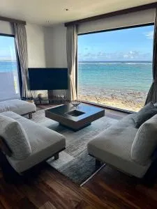 HERO VILLA ocean suite - Uuhama