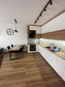 Apartament Calisia