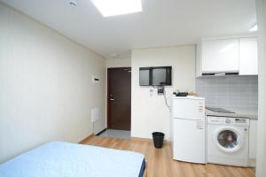 Sunnyhill Guesthouse Hongdae