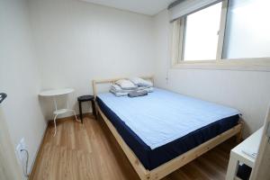 Sunnyhill Guesthouse Hongdae