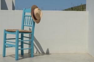 Villa Delona Naxos Greece