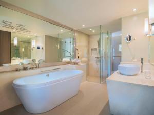 Le Meridien Suvarnabhumi, Bangkok Golf Resort and Spa