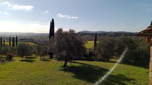 Villa Pieve Vecchia