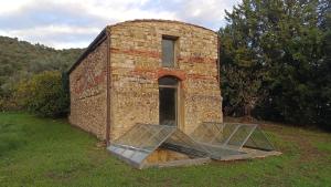 Villa Pieve Vecchia