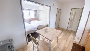 Esperanza 204号室 - Ryōkemachi