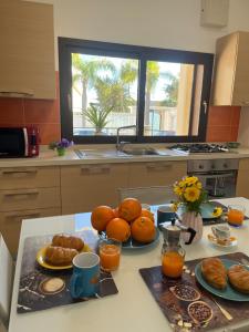 Brin le case di Saretta