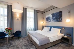 Hotel Unicus Krakow Old Town