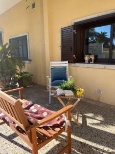 Brin le case di Saretta