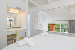 San Lameer Villa 2023 - 3 Bedroom Classic - 6 pax - San Lameer Rental Agency