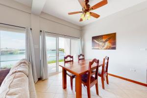 Suite B201 at Mara Laguna Gold Standard Certified