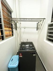 SK Homestay Seremban 2