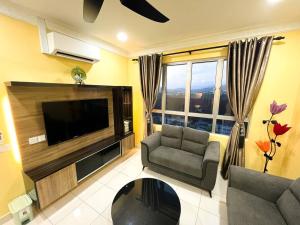 SK Homestay Seremban 2