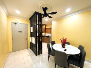 SK Homestay Seremban 2