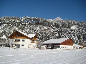 Ferienwohnung Gundolf Christine