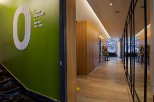 Dosso Dossi Hotels Yenikapı