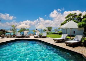 La Maison dEté Hotel by NEWMARK