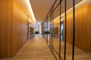 Dosso Dossi Hotels Yenikapı