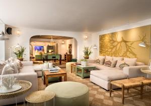 La Maison dEté Hotel by NEWMARK