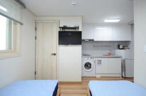 Sunnyhill Guesthouse Hongdae
