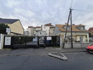 Appartements Logerthine Bezons : photos des chambres