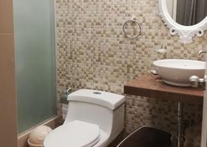 L & P Apart Punta Hermosa