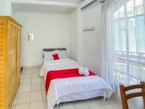RedDoorz near Brawijaya University 2 - Dau