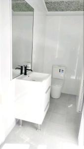 Stylish Master Suite + Private Bathroom + TV FREE Parking Pet Friendly