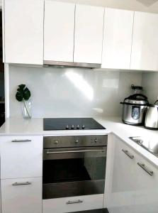 Stylish Master Suite + Private Bathroom + TV FREE Parking Pet Friendly