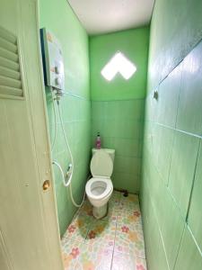 บ้านหมอบิวรีสอร์ทเชียงคาน BaanmhorbiwResortChiangKhan