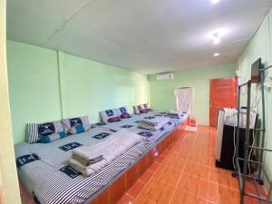 บ้านหมอบิวรีสอร์ทเชียงคาน BaanmhorbiwResortChiangKhan