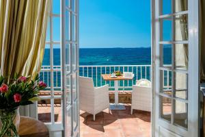 Hotels Hotel Le Maquis : photos des chambres