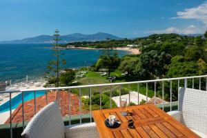 Hotels Hotel Le Maquis : photos des chambres