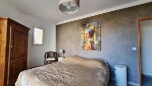 Appartements Au Carpe Diem : photos des chambres