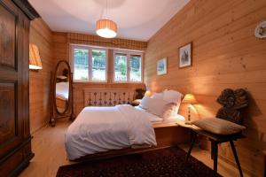 Maisons de vacances Les Gites d'Adelspach Gites & Spa en Alsace : photos des chambres