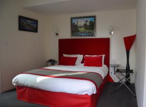 Hotels Hotel Restaurant Lesage : photos des chambres