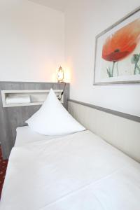Standard Single Room room in Hotel Thormählen