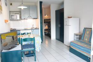 Appartements à côté Lac Marin de Port dAlbret