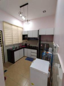 KS Villa Homestay Kuala Kubu Bharu