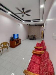 KS Villa Homestay Kuala Kubu Bharu