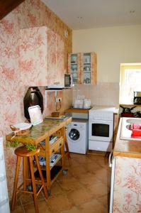 La Quinta, belle maison en pierres avec jardins