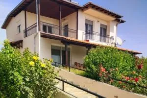 Susann by the Sea Chalkidiki - 索佐波尔