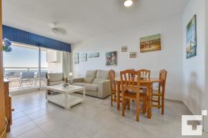 Apartamento Apolo XVI 68 - Grupo Turis