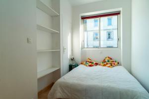 Appartements France - Appt pour 4 proche plage : photos des chambres